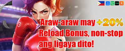 VIP Loyalty Reward promotion
