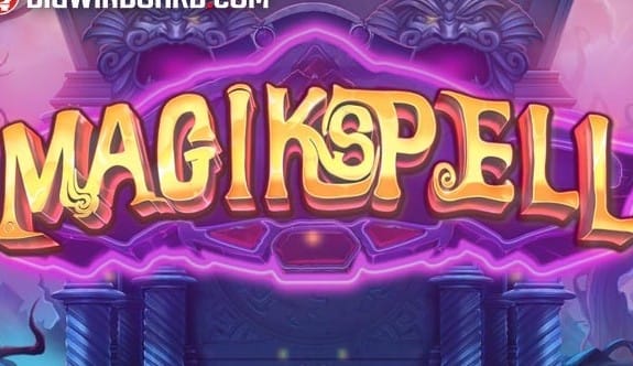 Magikspell